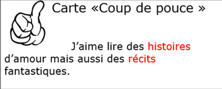 Eviter les répétitions-Une
