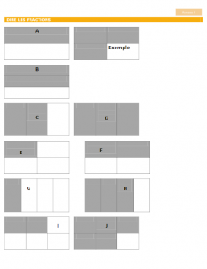 FM_AE_C3_G_Dire les fractions_A1