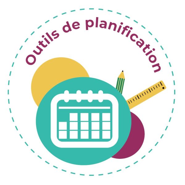 Outils de planification