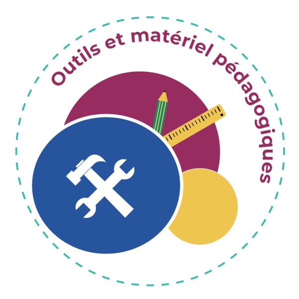 Outils et matériel pédagogiques