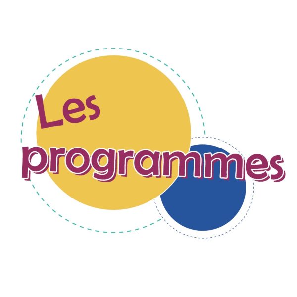 Les programmes