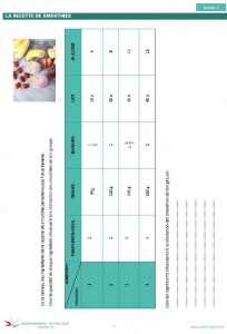 FM_AE_C3_TDD_La recette de smoothies_A1