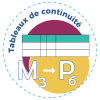 Picto tableaux de continuite