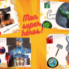superheros